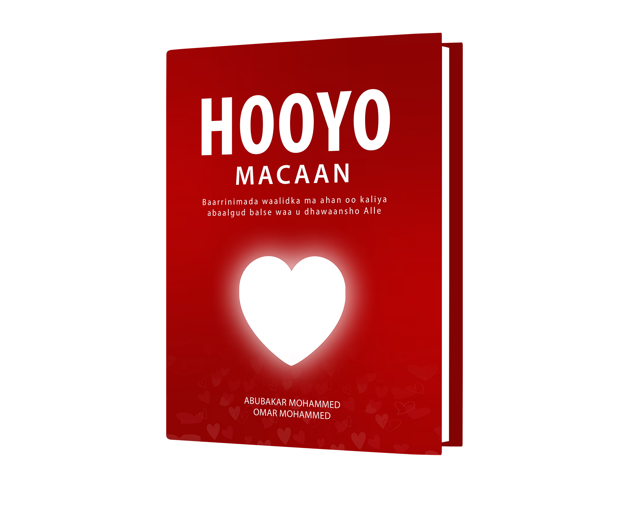 Hooyo Macaan – Abubakar Mohammed