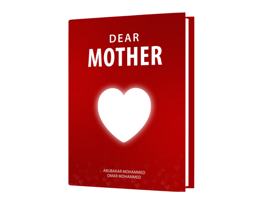 Dear Mother - English (Pre-order)