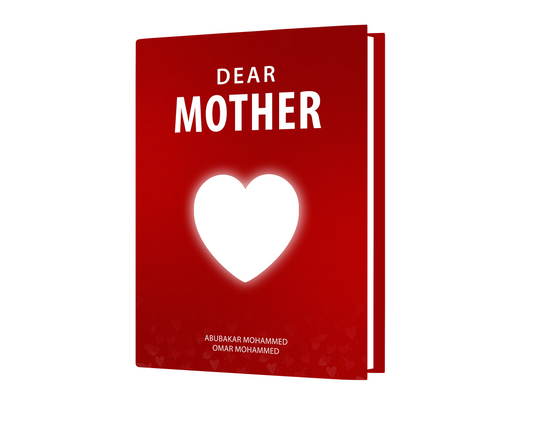 Dear Mother - English