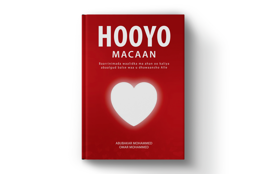 Hooyo Macaan – Abubakar Mohammed